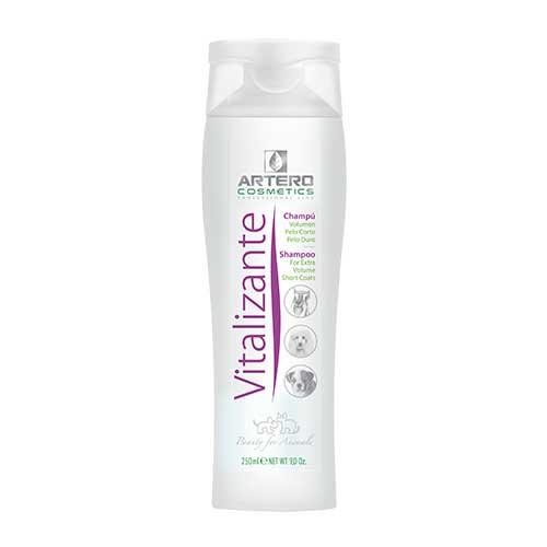 Champú Artero Vitalitzante 250 Ml. para perros | Calvet Animales y Plantas