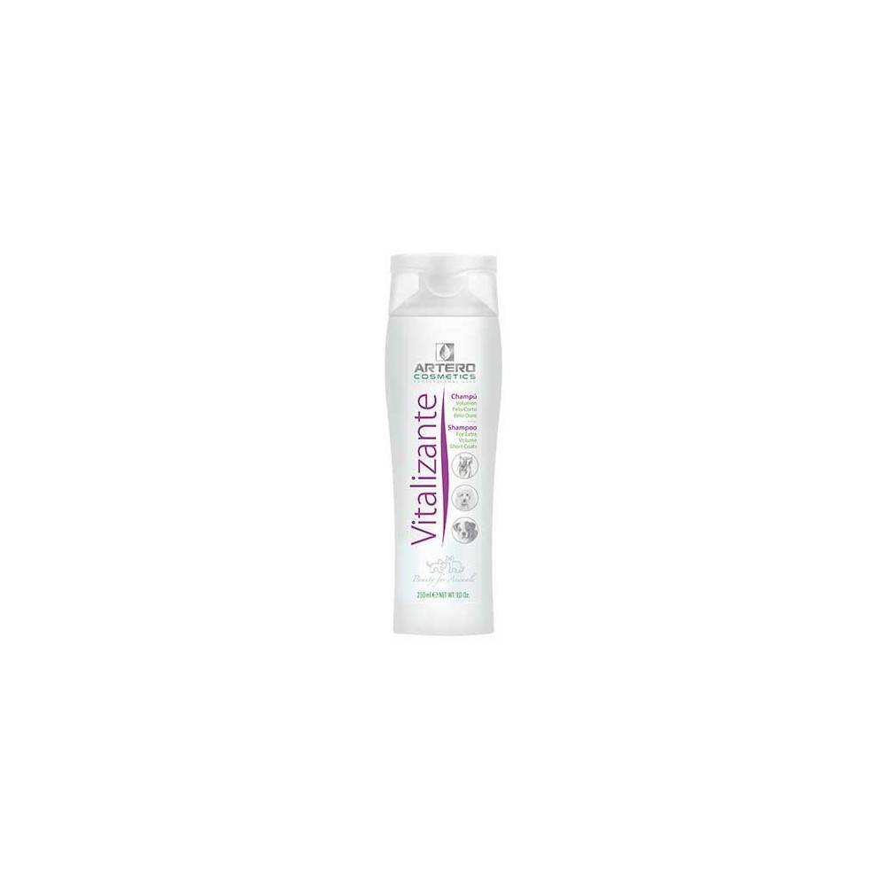 Champú Artero Vitalitzante 250 Ml. para perros | Calvet Animales y Plantas