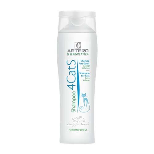 Xampú Artero Gat 250 Ml. per gats | Calvet Animals i Plantes