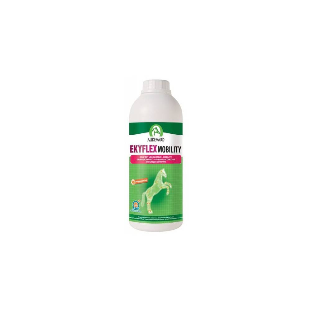 Audevard Ekyflex Mobility 1 L. | Equestrian. Calvet Animals i Plantes.