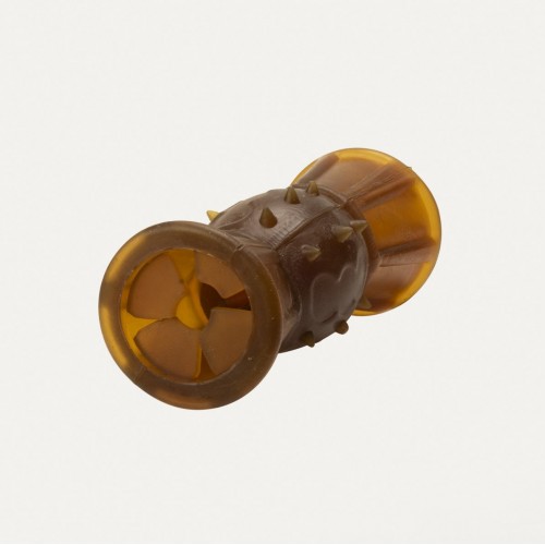 Joguina Gos Retorn Rub Loop Treat per gossos | Calvet Animals i Plantes 2