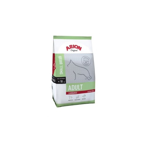 Arion Original Lamb&Rice Small 3 Kg per gossos | Calvet Animals i Plantes