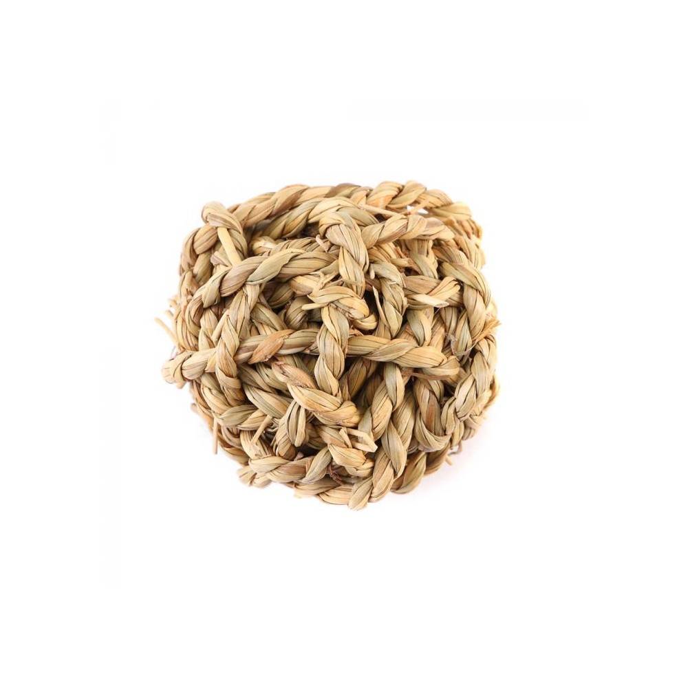 Joguina Gat Cabdell Sisal 6 Cm. per gats | Calvet Animals i Plantes