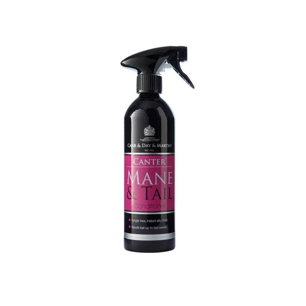 Condicionador Canter 500 ml Carr & Day & Martin