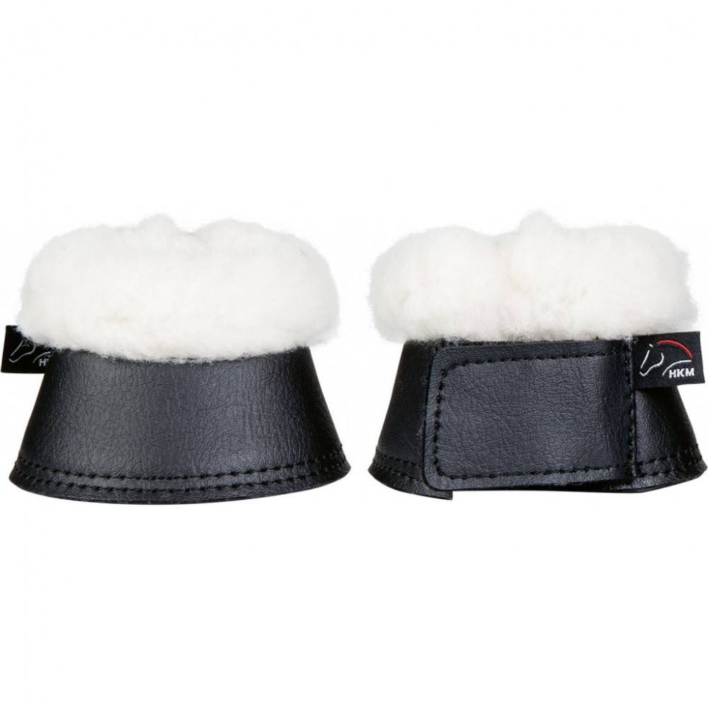 Campana HKM Comfort Lana Mini Shetland | Equestrian. Calvet Animals i