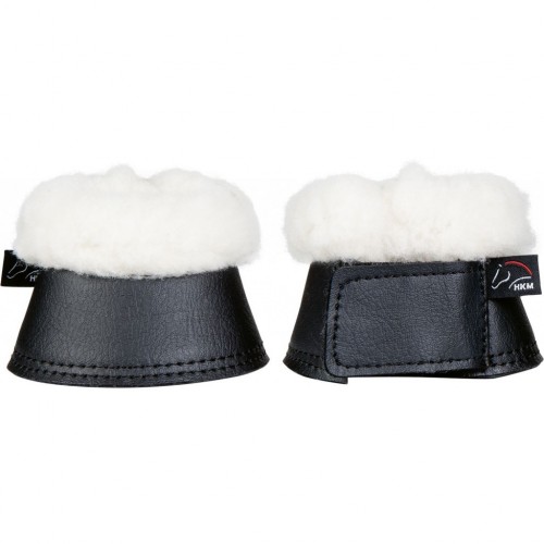 Campana HKM Comfort Lana Shetland | Equestrian. Calvet Animals i Plantes.