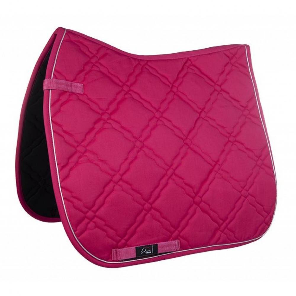 Mantilla Doma HKM Bologna Full Rosa | Equestrian. Calvet Animals i Plantes.