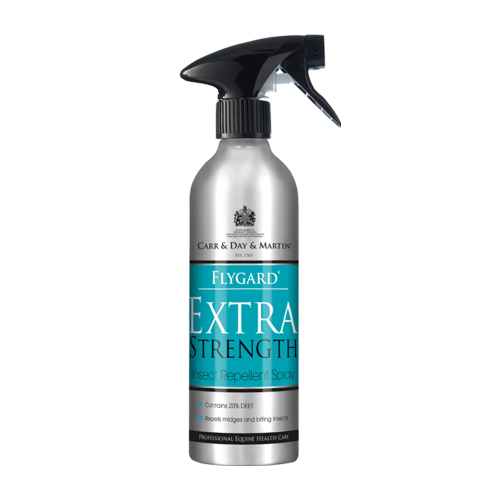 Carr&Day Repelente Flygard EXTRA 500 Ml | Equestrian. Calvet Animals i