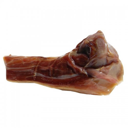 Hueso Jamón Corto Hobbit Alf para perros | Calvet Animales y Plantas