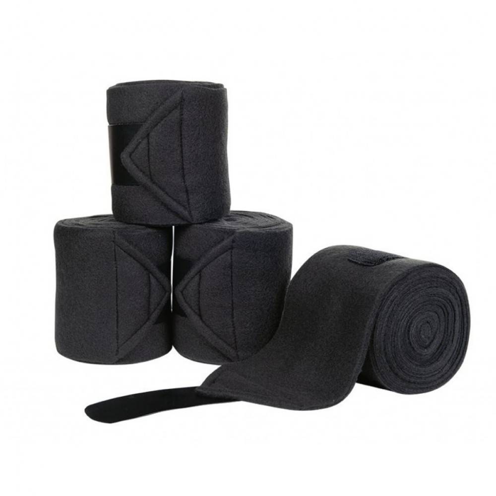 Bena Polar HKM -Inovation- 2m Negra |Cavall i Genet a Equestrian, Calvet