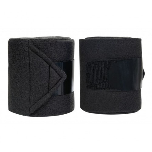 Venda Polar HKM -Inovation- 2m Negra | Equestrian. Calvet Animals i 2