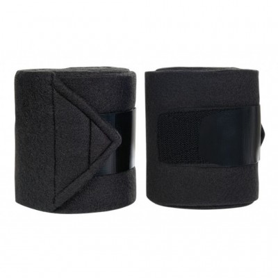 Venda Polar HKM -Innovation- 3m Negra | Equestrian. Calvet Animals i