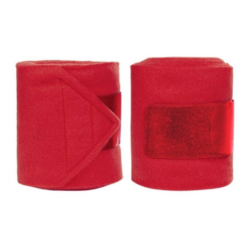 Venda Polar HKM Innovation Rojo | Equestrian. Calvet Animals i Plantes.