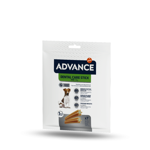 Advance Dental Care Mini per gossos | Calvet Animals i Plantes