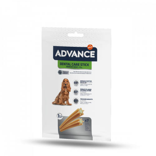 Advance Dental Care per gossos | Calvet Animals i Plantes