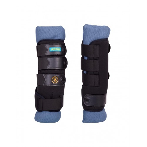 Protector Descans BR Davant Negre |Cavall i Genet a Equestrian, Calvet