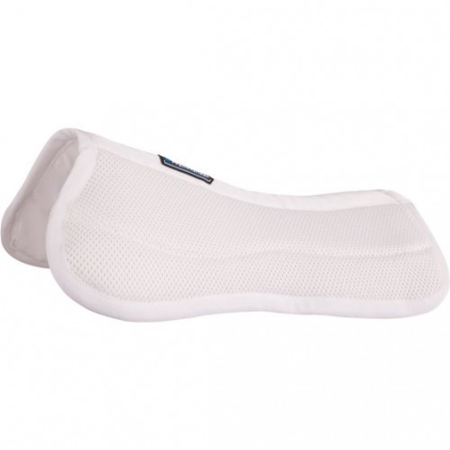 Salvaesquenes BR Poni Blanc |Cavall i Genet a Equestrian, Calvet Animal i