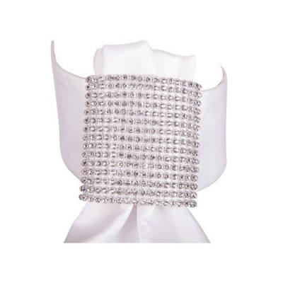 Plastrón ANKY -Glamour- | Equestrian. Calvet Animals i Plantes.