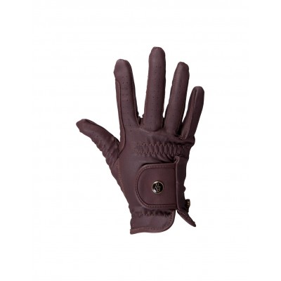 Guant Pell BR Marró |Cavall i Genet a Equestrian, Calvet Animal i Plantes