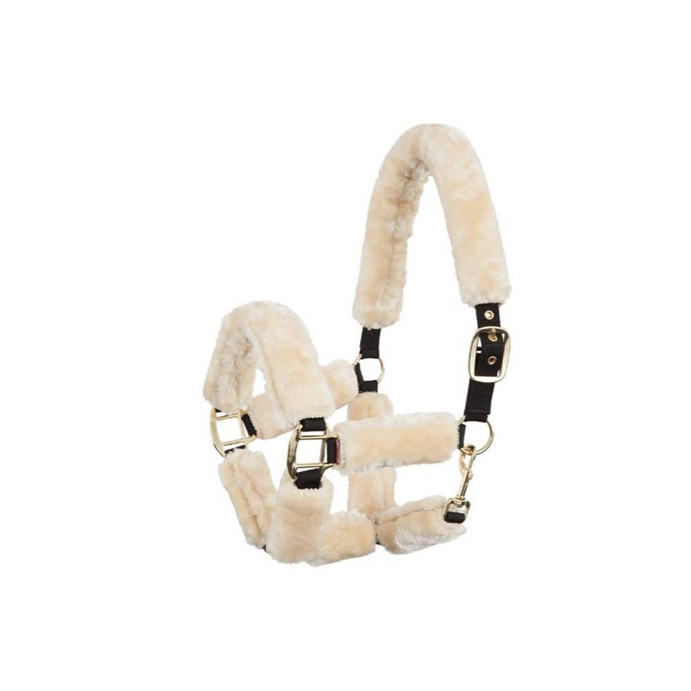 Morralla Quadra Premiere Llana Sintètica |Cavall i Genet a Equestrian