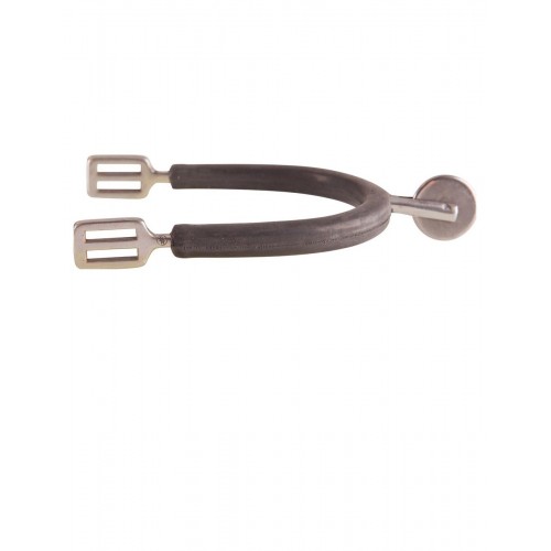 Esperons Anglesos BR Rodeta Llisa 35mm |Cavall i Genet a Equestrian