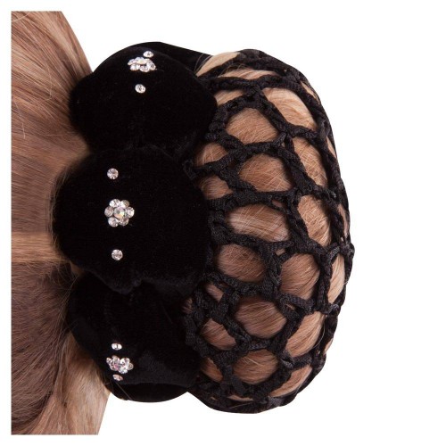 Red Pelo BR -Lotus- Negra | Equestrian. Calvet Animals i Plantes.