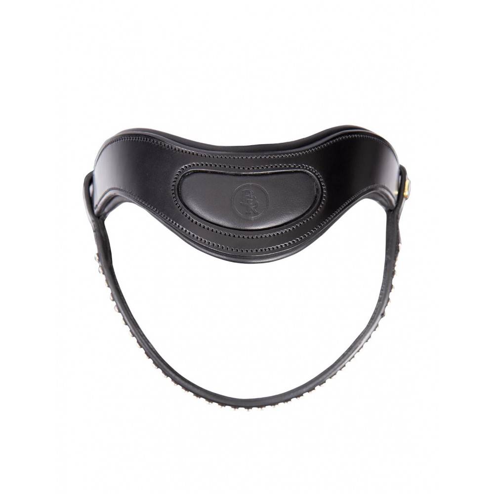 Morralla Mon Anglesa BR -Bolton- Negra |Cavall i Genet a Equestrian