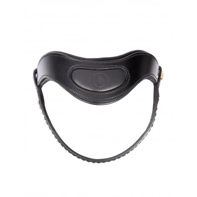 Morralla Mon Anglesa BR -Bolton- Negra |Cavall i Genet a Equestrian