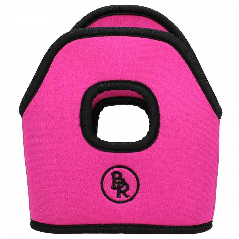 Funda Estribo BR 12cm Rosa | Equestrian. Calvet Animals i Plantes.