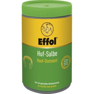 Pomada Cascos Effol Verde | Equestrian. Calvet Animals i Plantes.