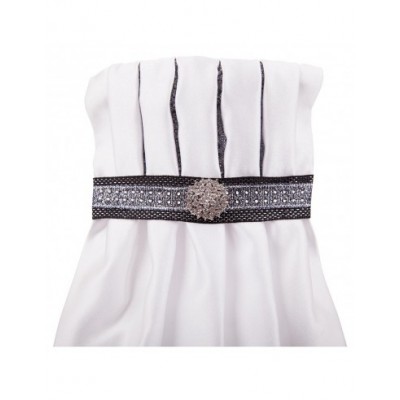 Plastró ANKY Plated Crown Blanc |Cavall i Genet a Equestrian, Calvet