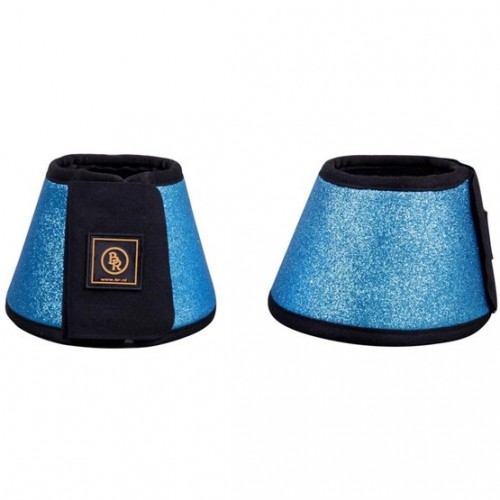Campana BR -Glitter- Turquesa Brillant |Cavall i Genet a Equestrian