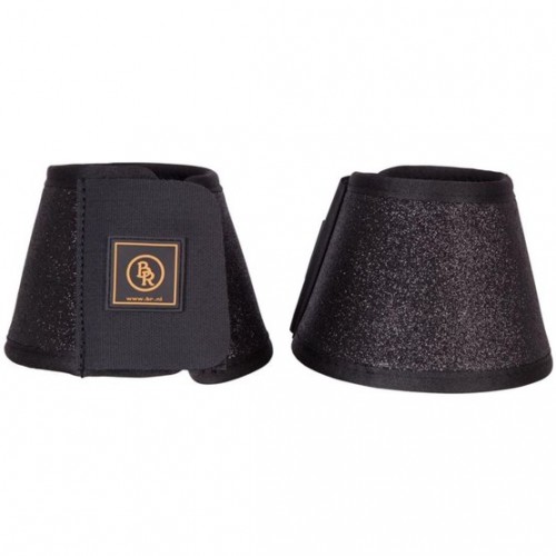 Campana BR -Glitter- Negra Brillant |Cavall i Genet a Equestrian, Calvet