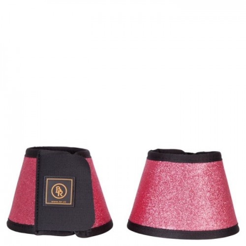 Campana BR -Glitter- Rosa Brillant |Cavall i Genet a Equestrian, Calvet