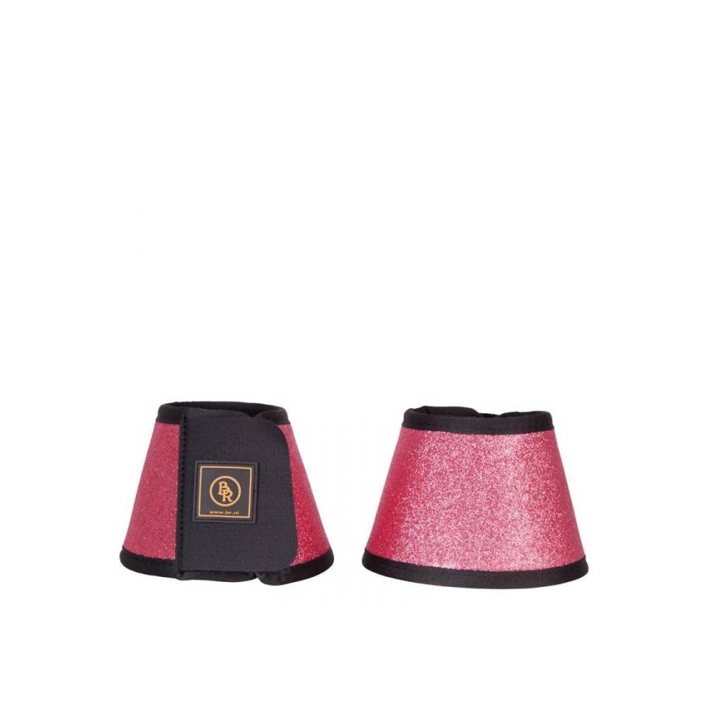 Campana BR -Glitter- Rosa Brillante | Equestrian. Calvet Animals i Plantes.