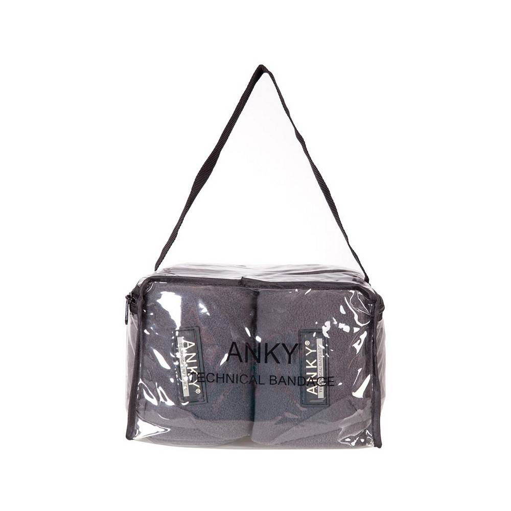 Bena Polar ANKY Gris |Cavall i Genet a Equestrian, Calvet Animal i Plantes