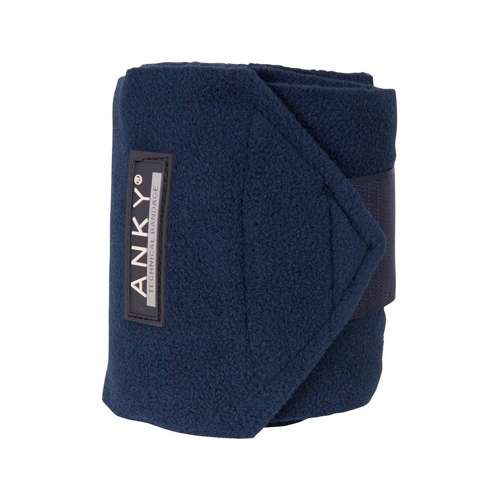 Bena Polar ANKY Blau Marí |Cavall i Genet a Equestrian, Calvet Animal i