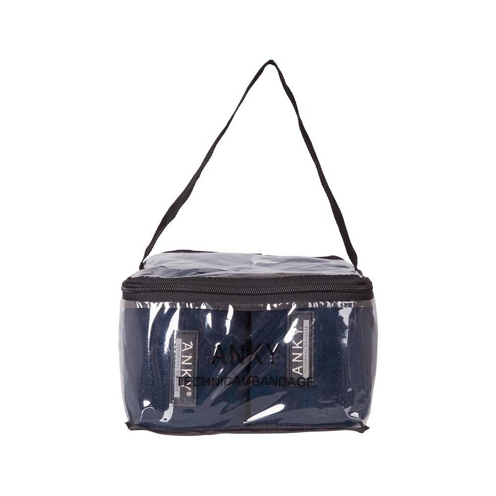 Venda Polar ANKY Azul Marino | Equestrian. Calvet Animals i Plantes.