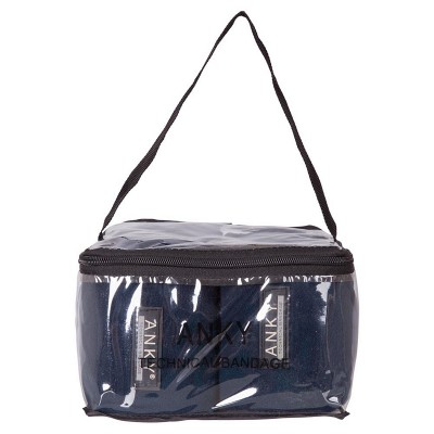 Bena Polar ANKY Blau Marí |Cavall i Genet a Equestrian, Calvet Animal i