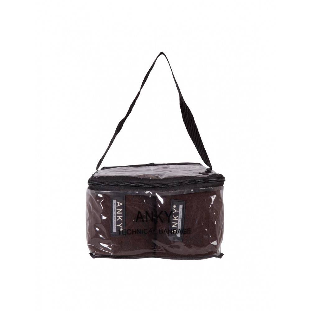 Bena Polar ANKY Xocolata |Cavall i Genet a Equestrian, Calvet Animal i