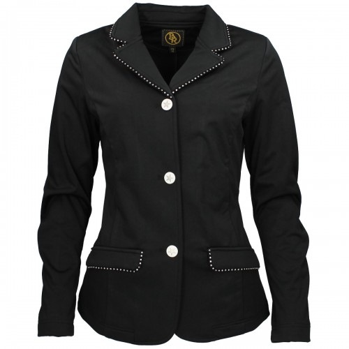 Jaqueta Concurs Nen/a BR -New York- |Cavall i Genet a Equestrian, Calvet