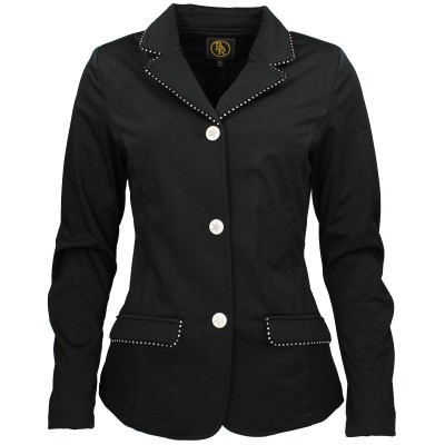 Jaqueta Concurs Nen/a BR -New York- |Cavall i Genet a Equestrian, Calvet