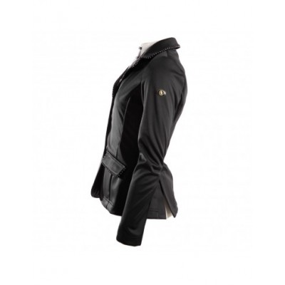 Jaqueta Concurs Nen/a BR -New York- |Cavall i Genet a Equestrian, Calvet