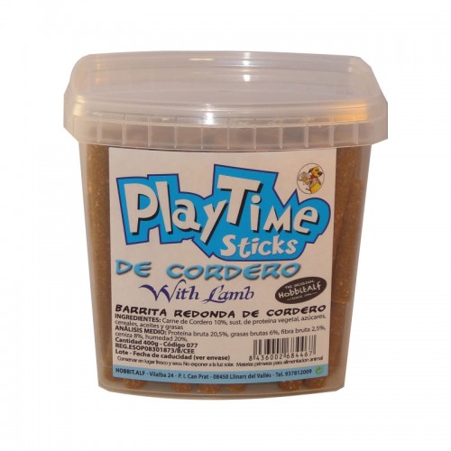 Barretes Gos Hobbit Alf Be per gossos | Calvet Animals i Plantes