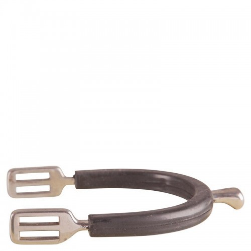 Espuelas Inglesas Niño/a BR Redonda 15mm | Equestrian. Calvet Animals i