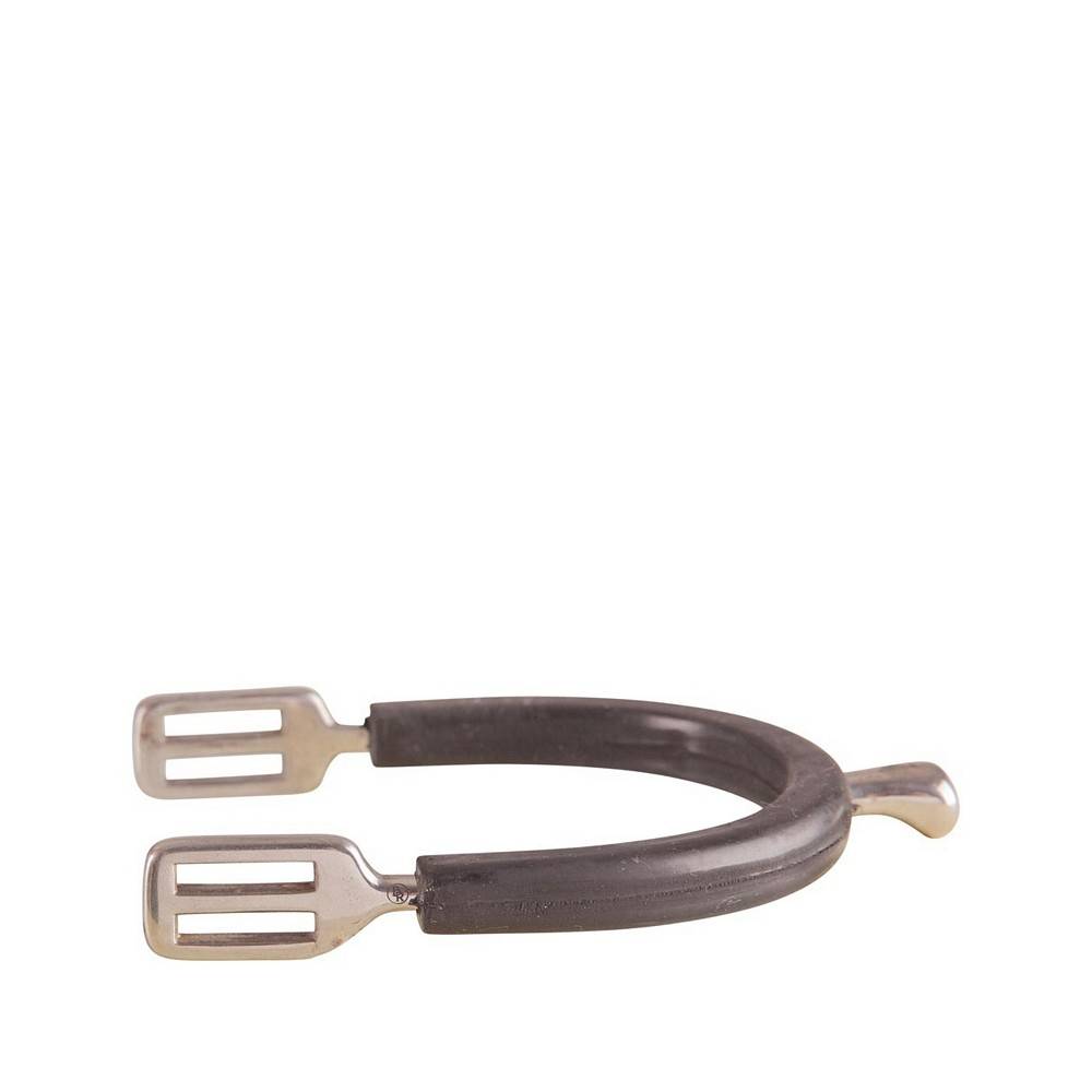 Espuelas Inglesas Niño/a BR Redonda 15mm | Equestrian. Calvet Animals i