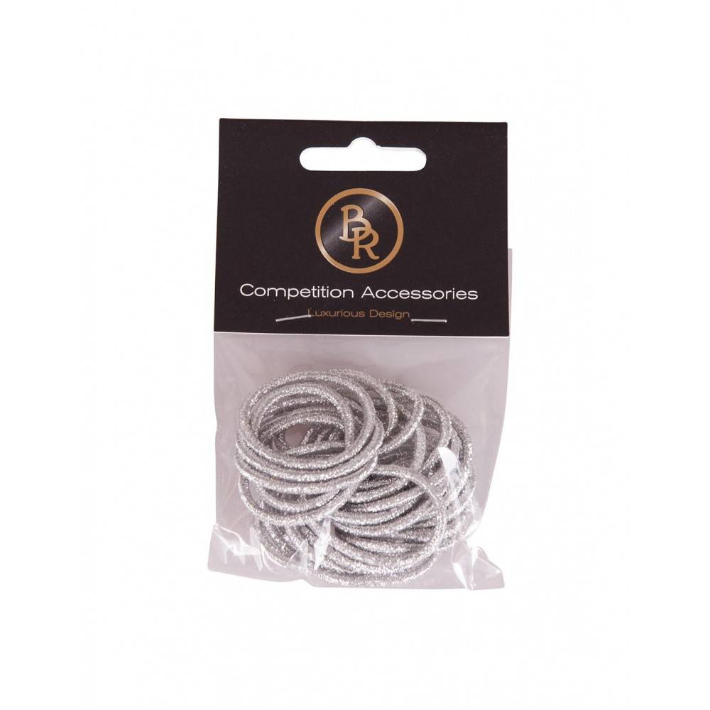 Goma Crines BR Plata | Equestrian. Calvet Animals i Plantes.