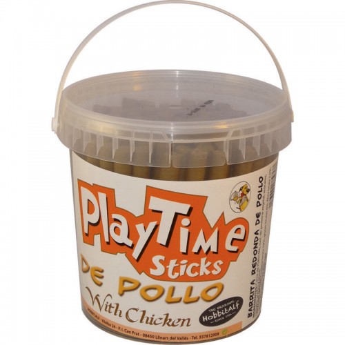 Barritas Perro Hobbit Alf Pollo 900 Gr para perros | Calvet Animales y Plantas