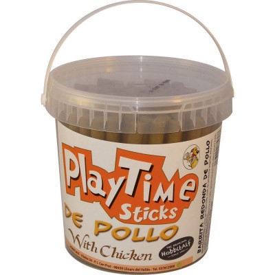 Barritas Perro Hobbit Alf Pollo 900 Gr para perros | Calvet Animales y Plantas