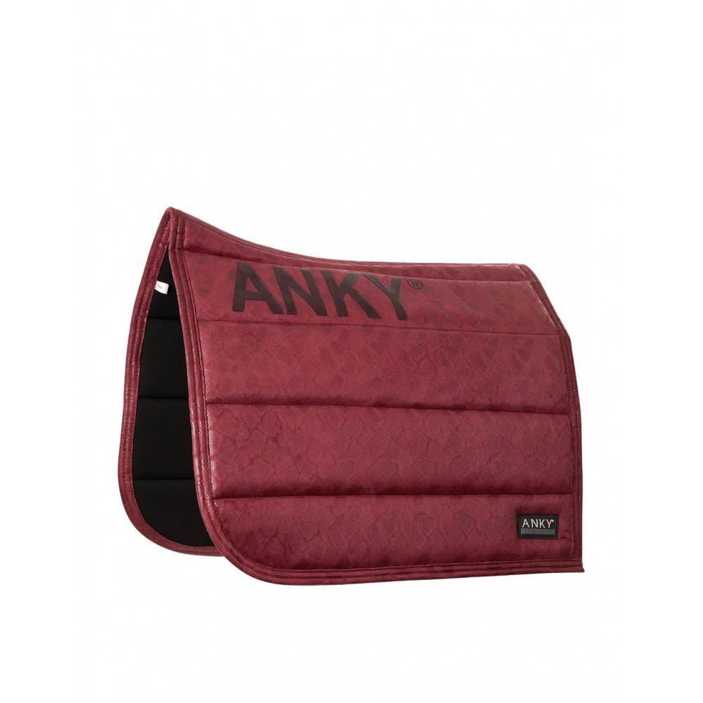 Sudadero Doma ANKY XB19003 Full Burdeos | Equestrian. Calvet Animals i
